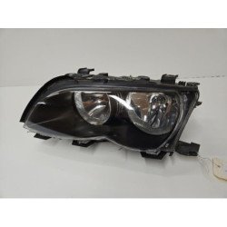 Optique Avant Principal Gauche (feux)(phare) Bmw Serie 3 E46 Touring Phase 1 Break